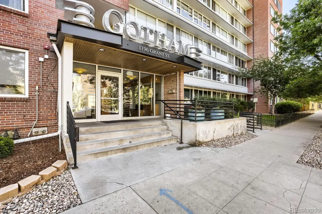 1196 N Grant Street Denver CO 80203