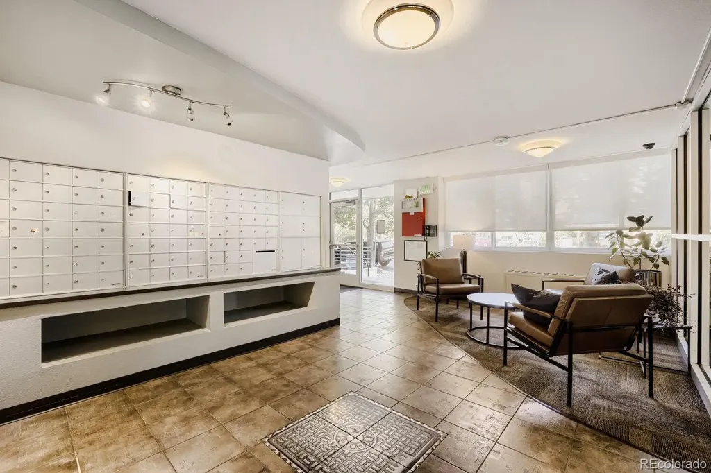 1196 N Grant Street Denver CO 80203