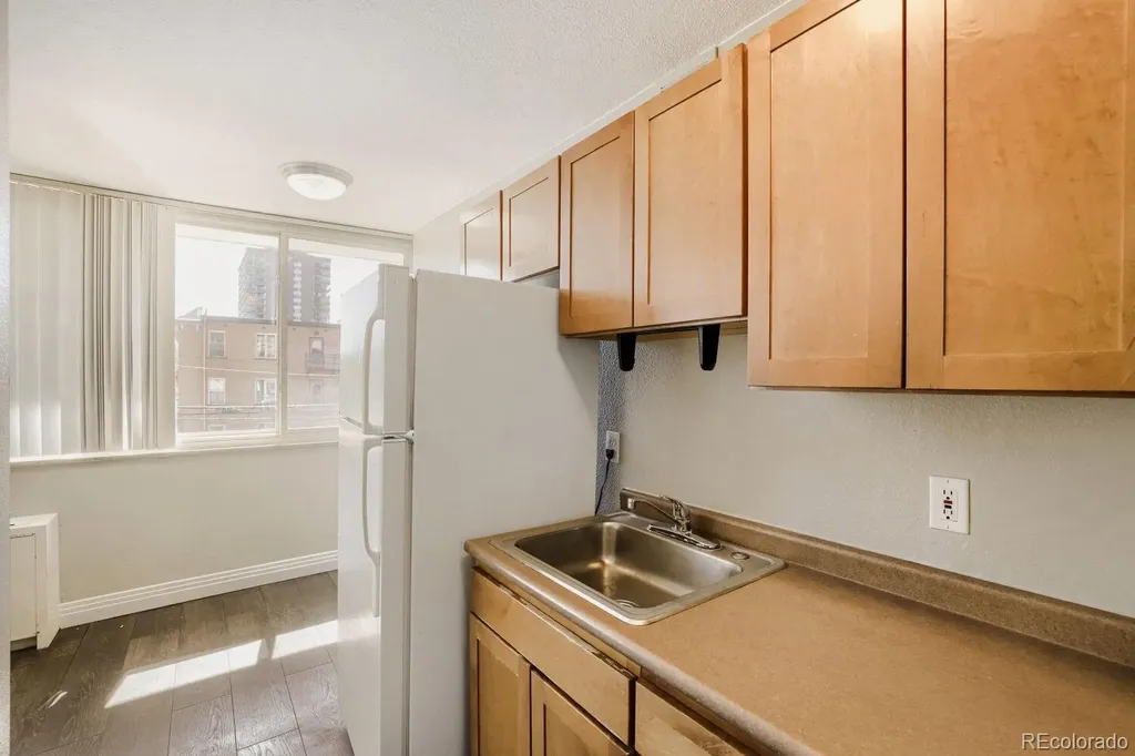 1196 N Grant Street Denver CO 80203