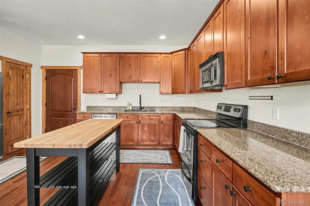 3058 Bergen Point Trail Evergreen CO 80439