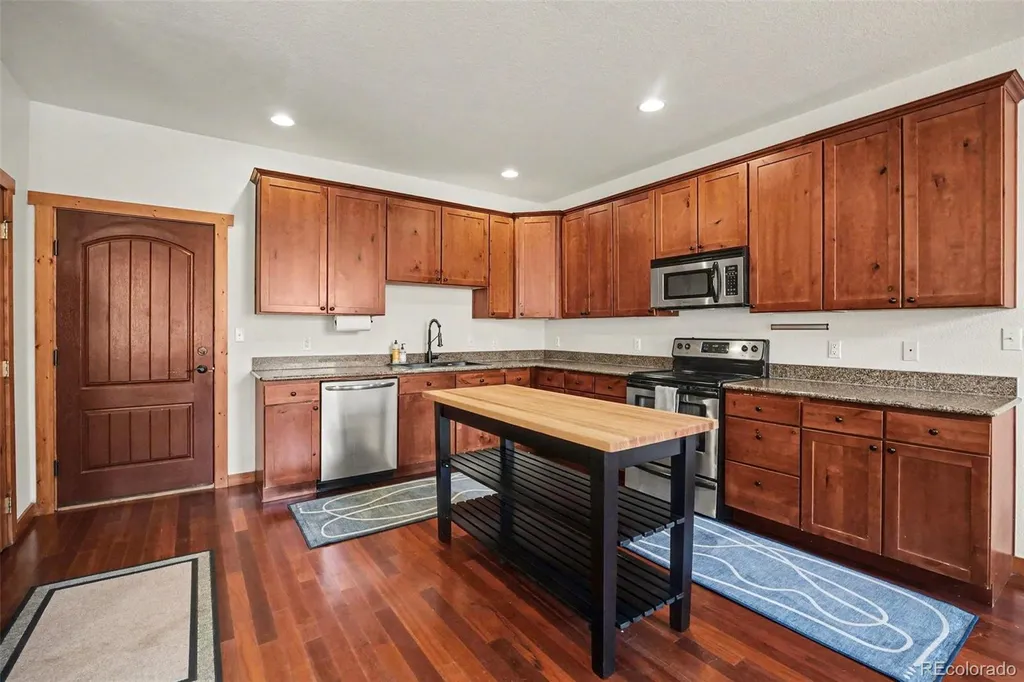 3058 Bergen Point Trail Evergreen CO 80439