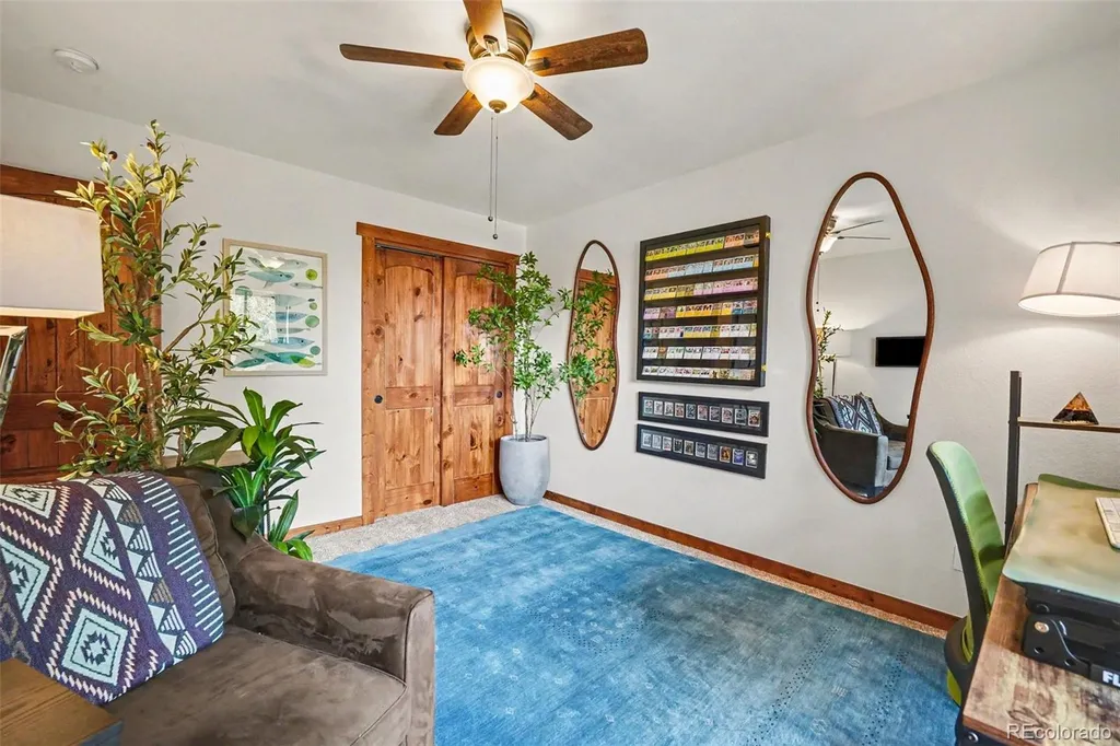 3058 Bergen Point Trail Evergreen CO 80439