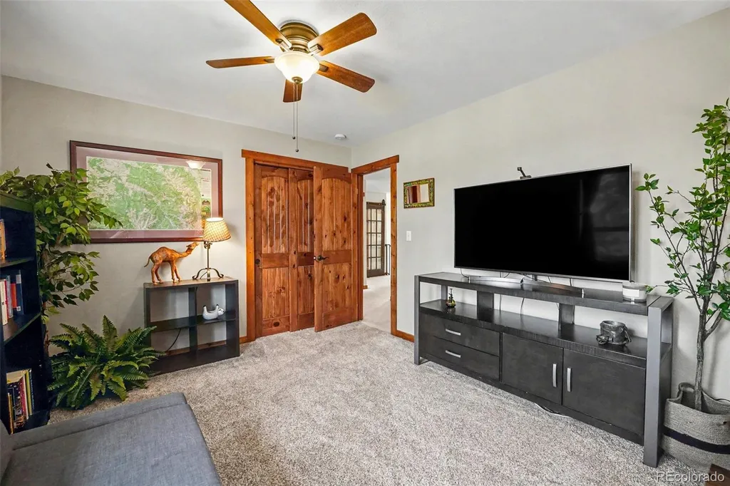3058 Bergen Point Trail Evergreen CO 80439