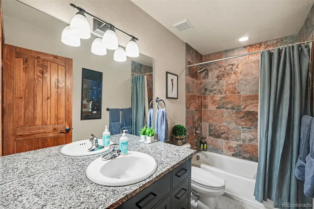 3058 Bergen Point Trail Evergreen CO 80439