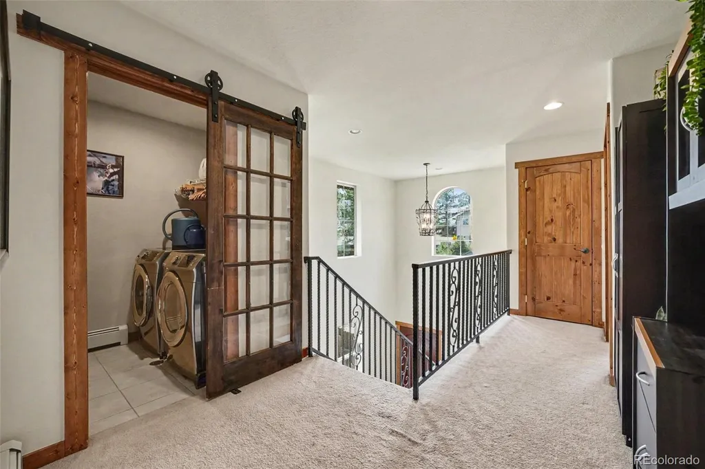 3058 Bergen Point Trail Evergreen CO 80439