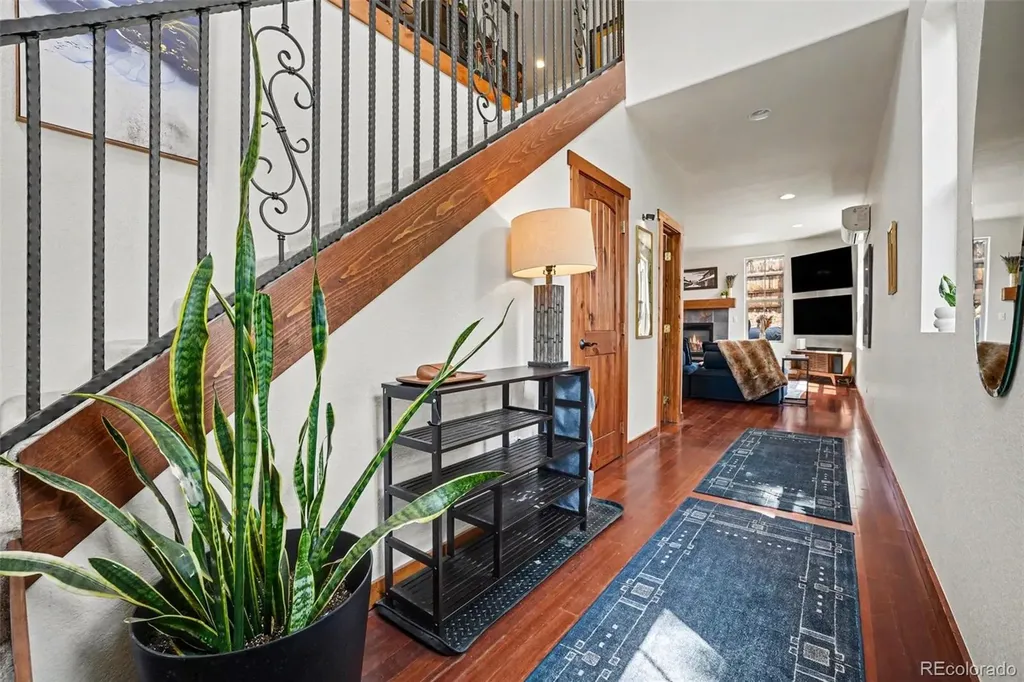 3058 Bergen Point Trail Evergreen CO 80439
