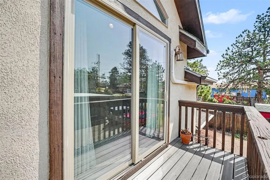 3058 Bergen Point Trail Evergreen CO 80439