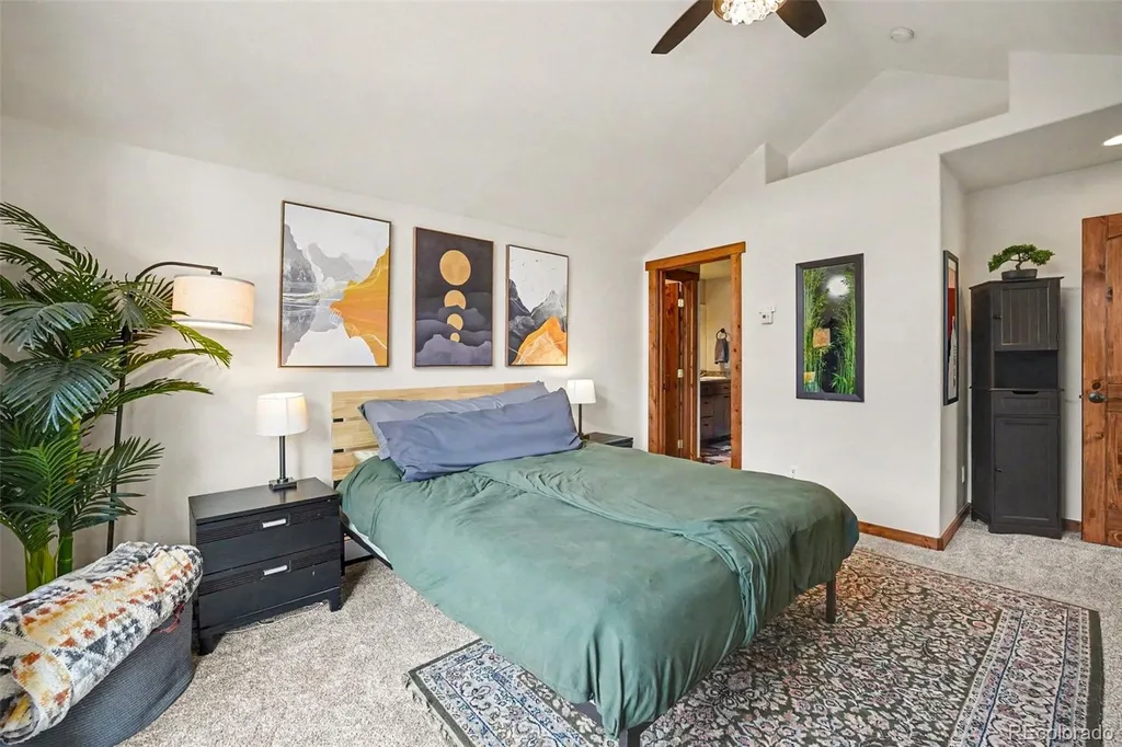 3058 Bergen Point Trail Evergreen CO 80439