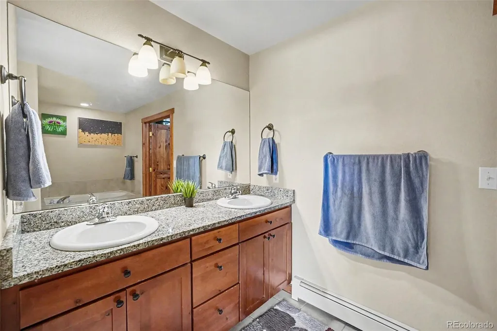 3058 Bergen Point Trail Evergreen CO 80439