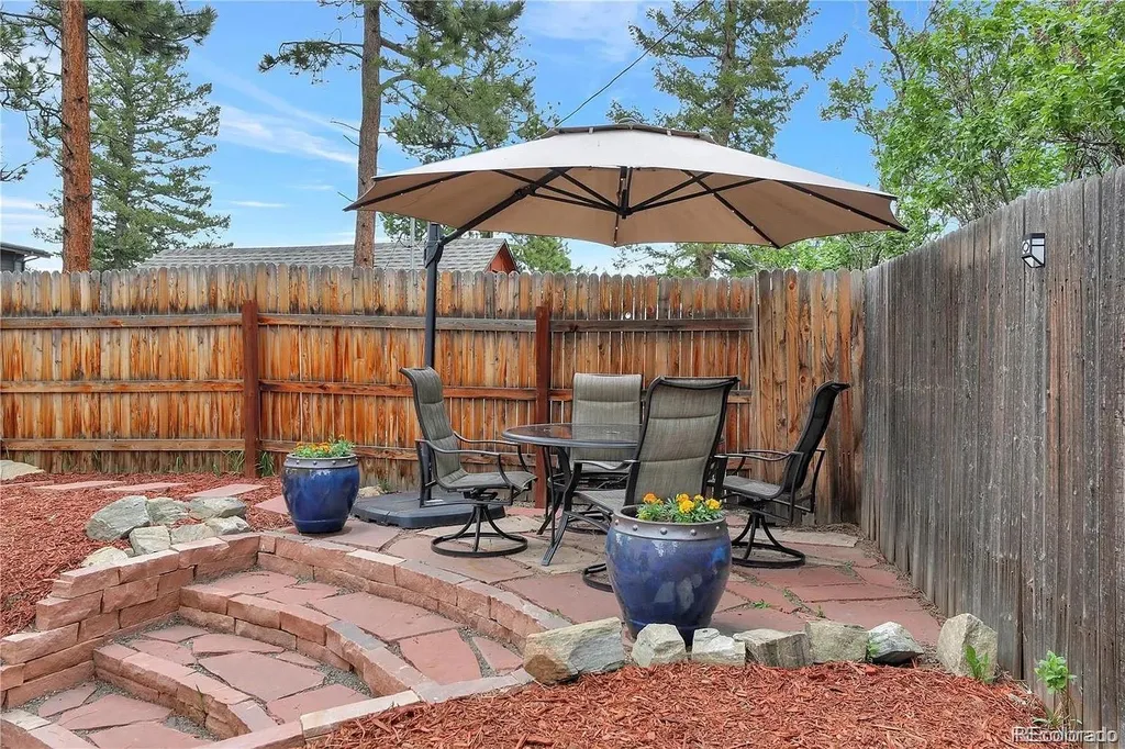 3058 Bergen Point Trail Evergreen CO 80439