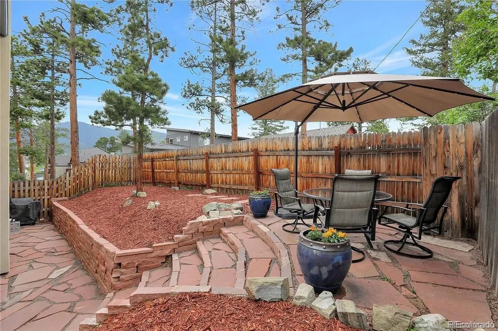 3058 Bergen Point Trail Evergreen CO 80439