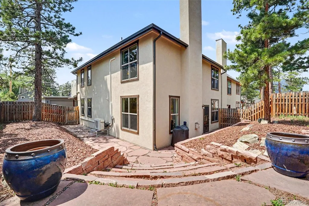 3058 Bergen Point Trail Evergreen CO 80439