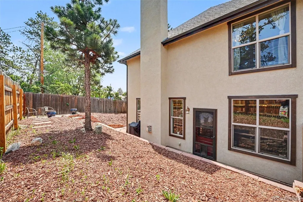 3058 Bergen Point Trail Evergreen CO 80439
