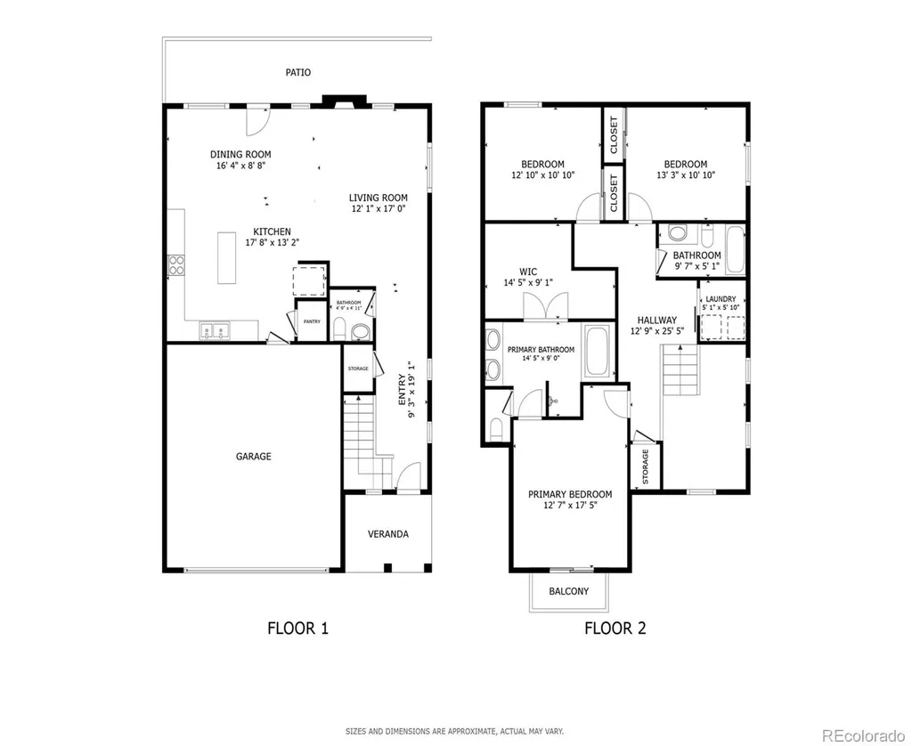 3058 Bergen Point Trail Evergreen CO 80439