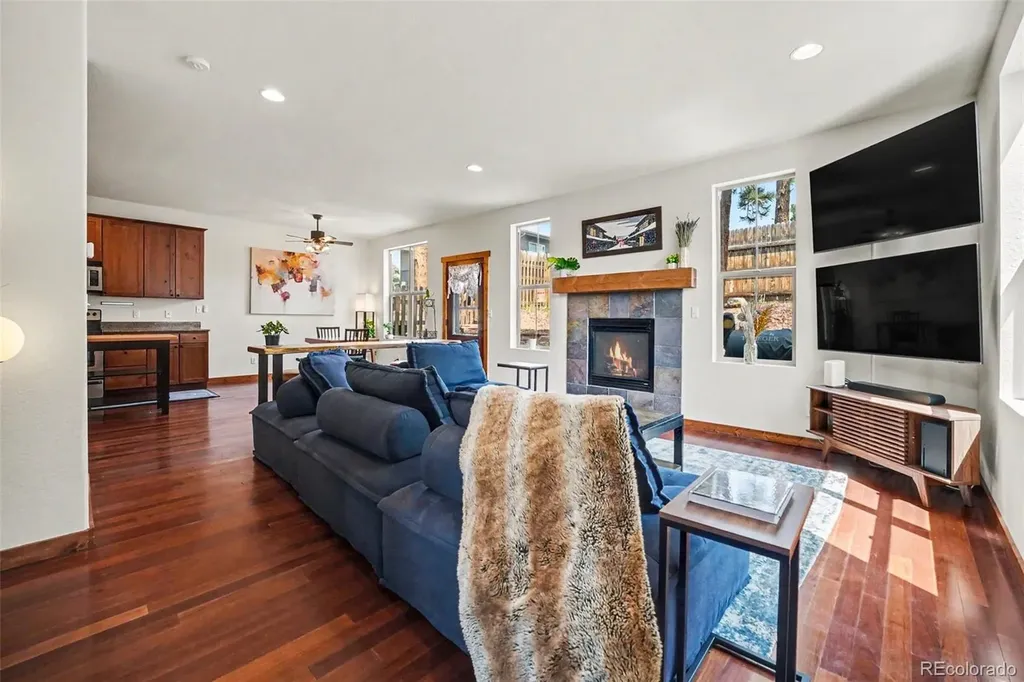 3058 Bergen Point Trail Evergreen CO 80439