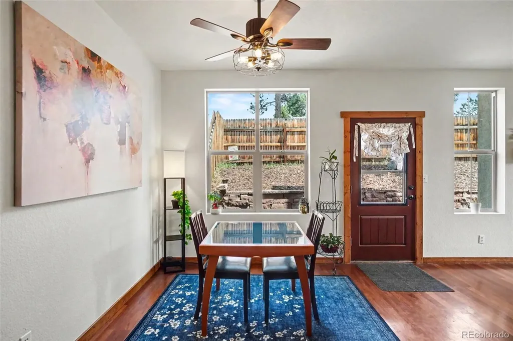 3058 Bergen Point Trail Evergreen CO 80439