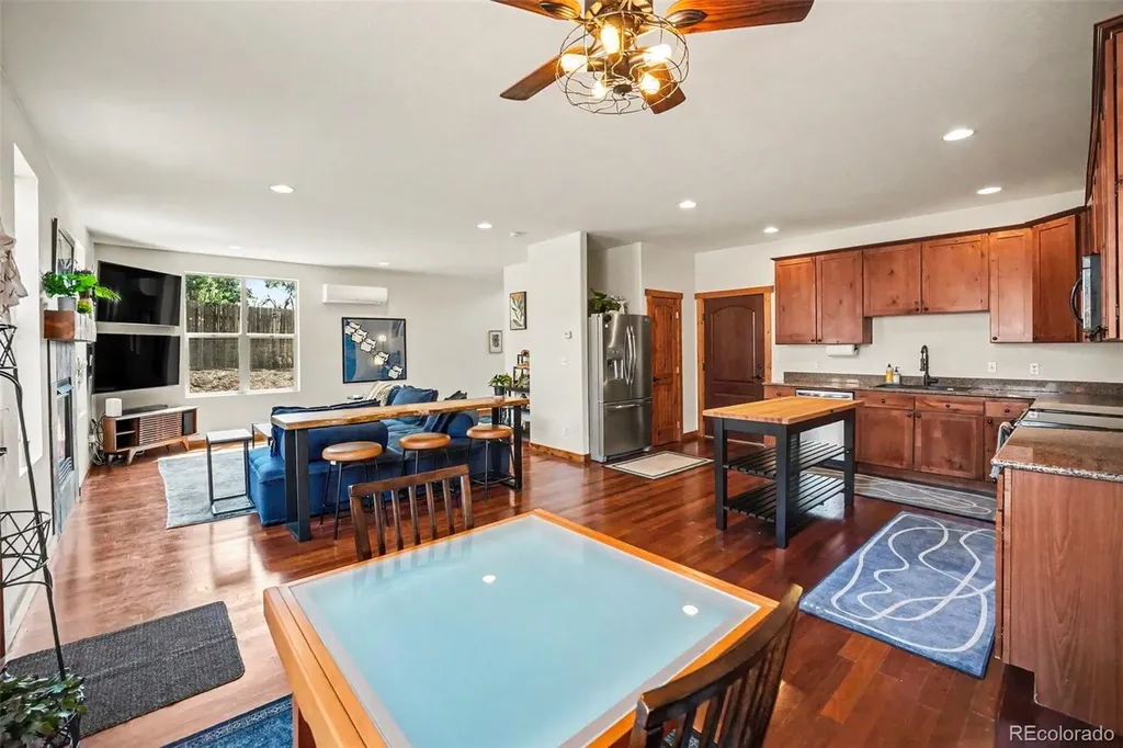 3058 Bergen Point Trail Evergreen CO 80439