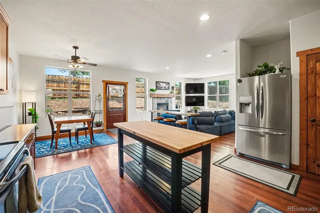 3058 Bergen Point Trail Evergreen CO 80439