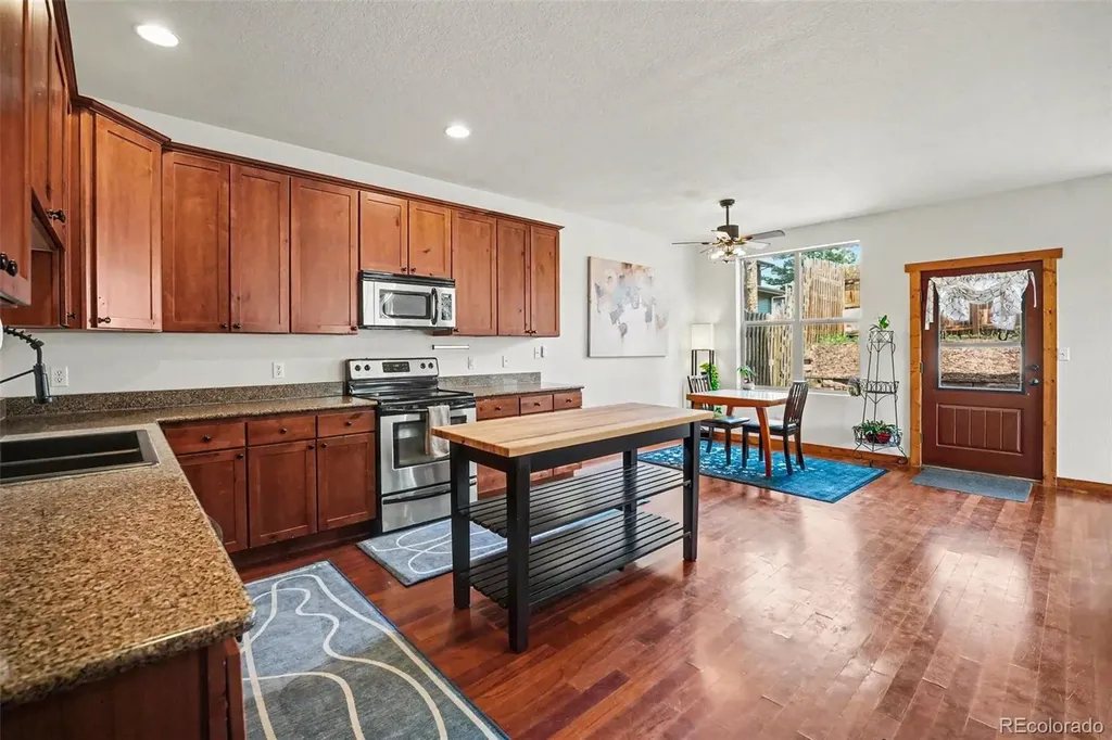 3058 Bergen Point Trail Evergreen CO 80439