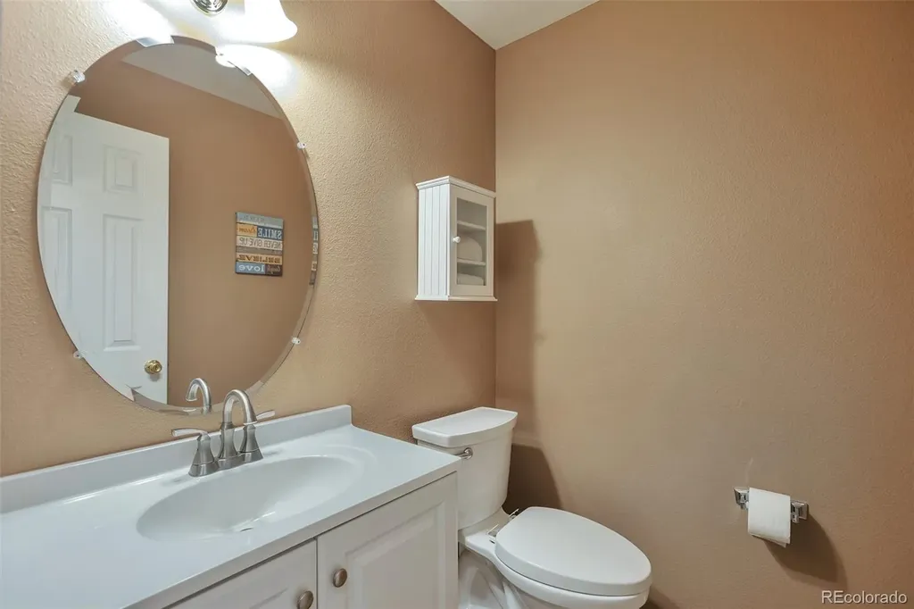 479 W Jamison Circle Littleton CO 80120