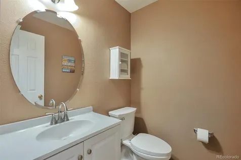 479 W Jamison Circle Littleton CO 80120