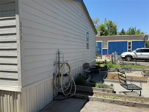 12205 Perry Street Broomfield CO 80020
