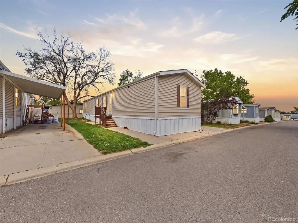 9850 Federal Boulevard Denver CO 80260