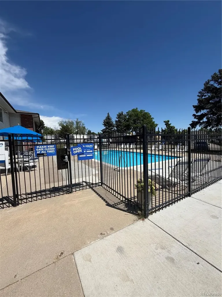9850 Federal Boulevard Denver CO 80260