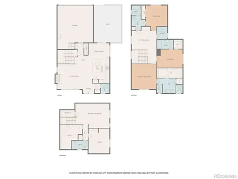 5485 W 73rd Place Arvada CO 80003