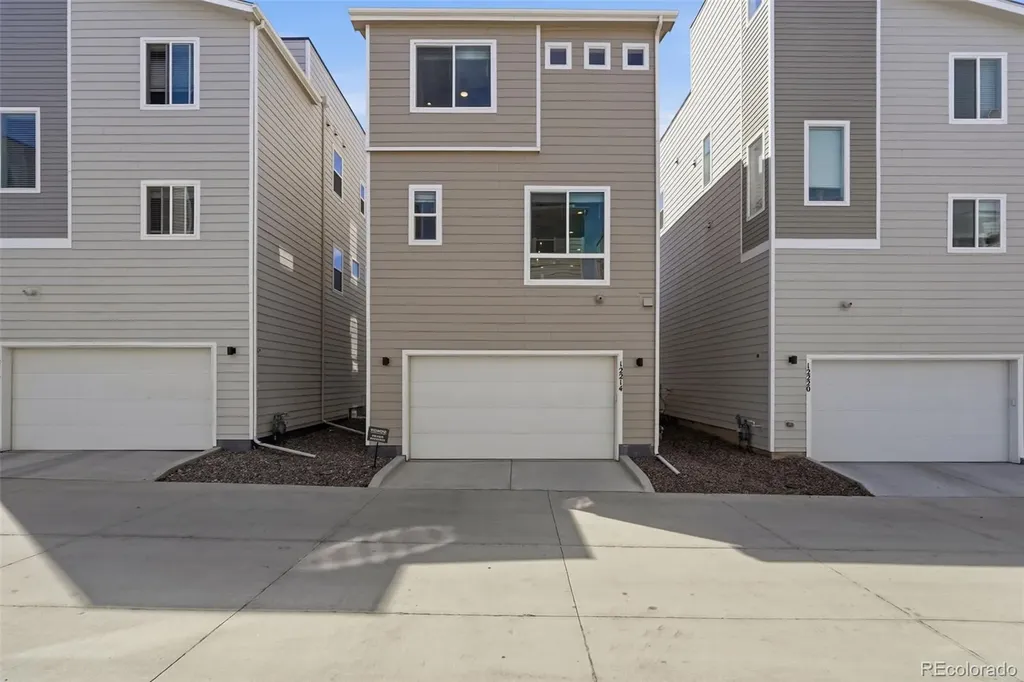 12214 Karls Lane Northglenn CO 80241