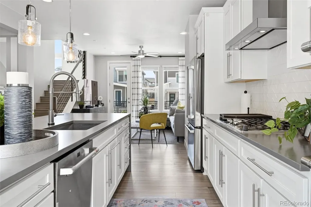 12214 Karls Lane Northglenn CO 80241