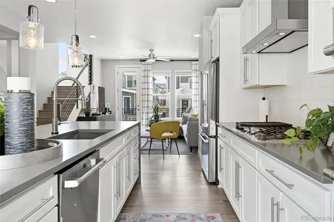 12214 Karls Lane Northglenn CO 80241
