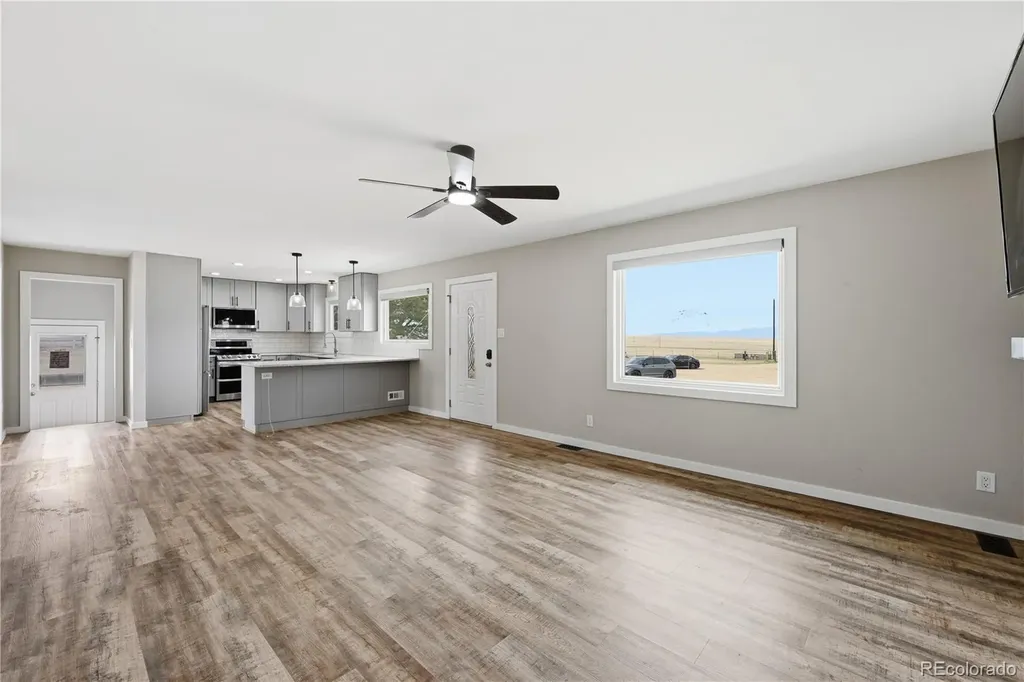1775 S Calhan Highway Calhan CO 80808