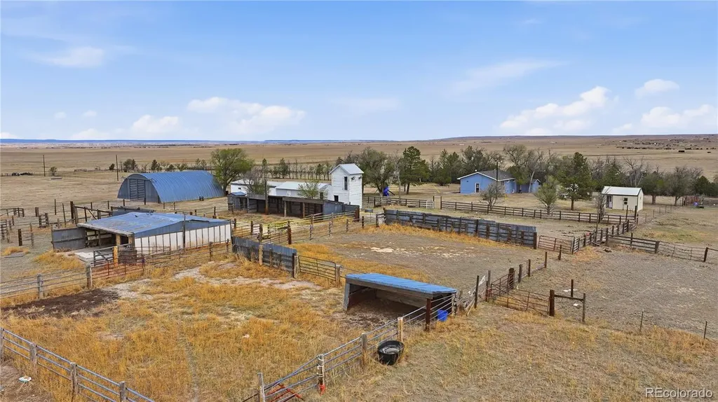 1775 S Calhan Highway Calhan CO 80808