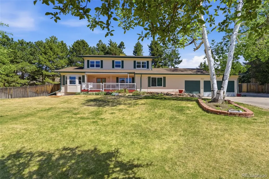 10855 W 73rd Place Arvada CO 80005