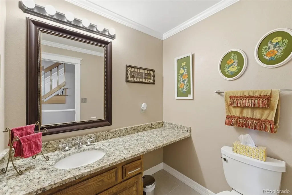 10855 W 73rd Place Arvada CO 80005