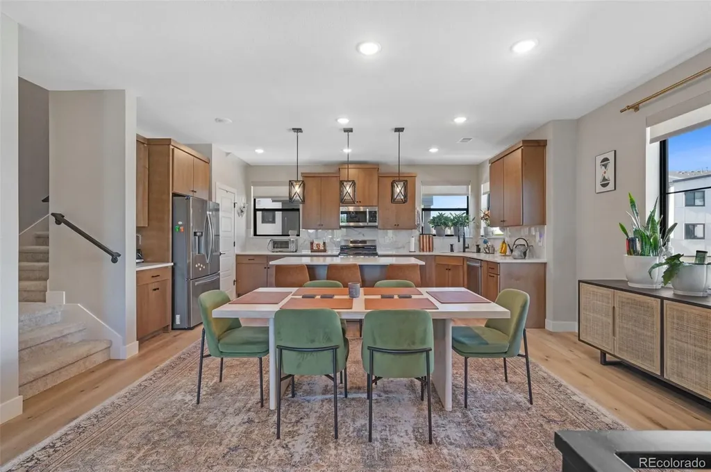 2012 S Holly Street Denver CO 80222