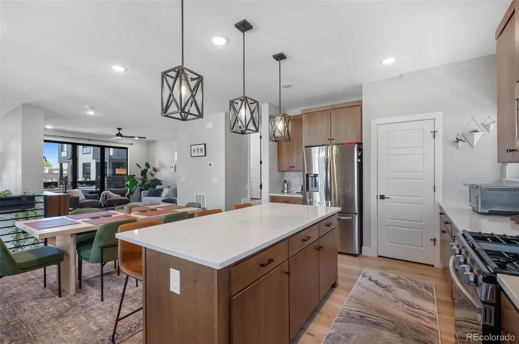 2012 S Holly Street Denver CO 80222
