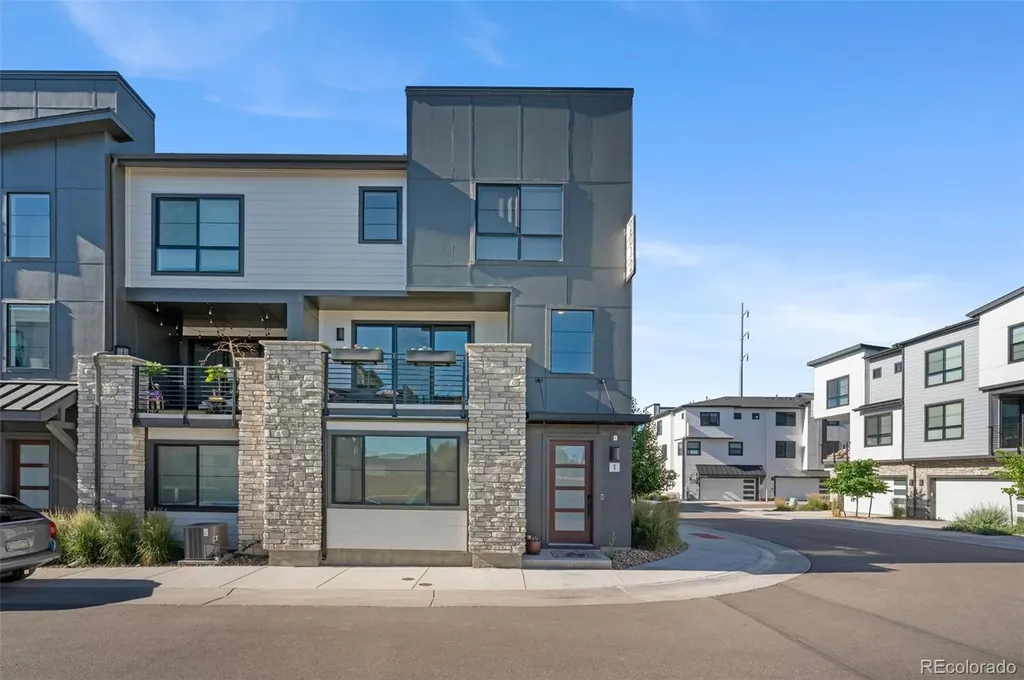 2012 S Holly Street Denver CO 80222