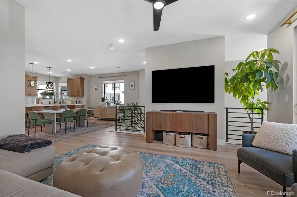 2012 S Holly Street Denver CO 80222