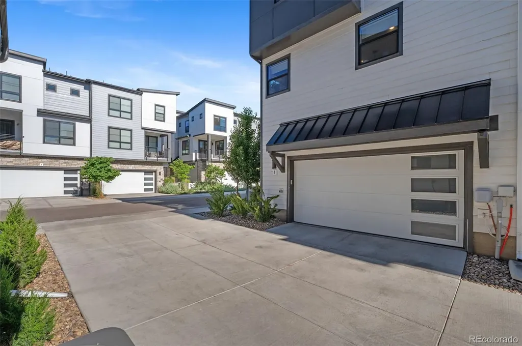 2012 S Holly Street Denver CO 80222