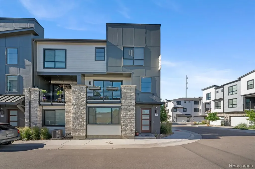 2012 S Holly Street Denver CO 80222