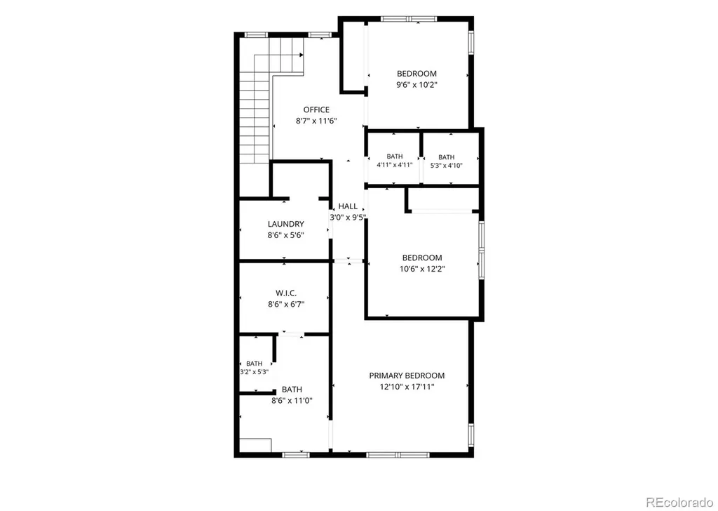 2012 S Holly Street Denver CO 80222