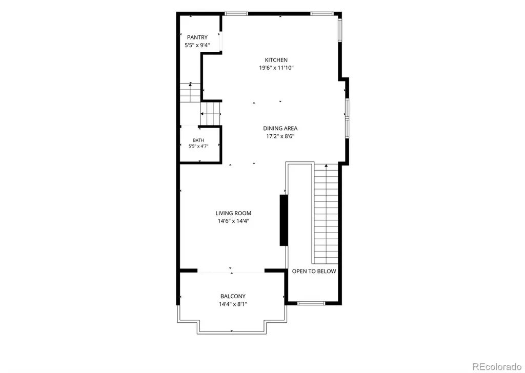 2012 S Holly Street Denver CO 80222