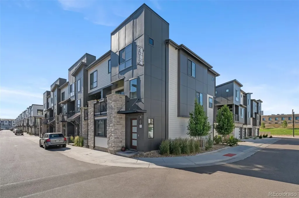 2012 S Holly Street Denver CO 80222