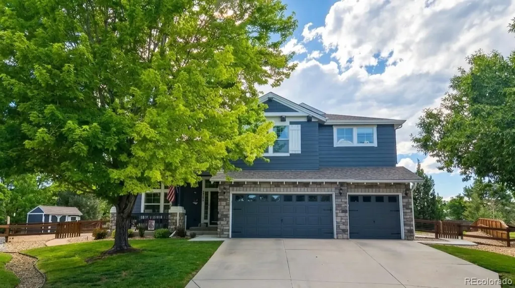 14374 Blue Vista Way Broomfield CO 80023