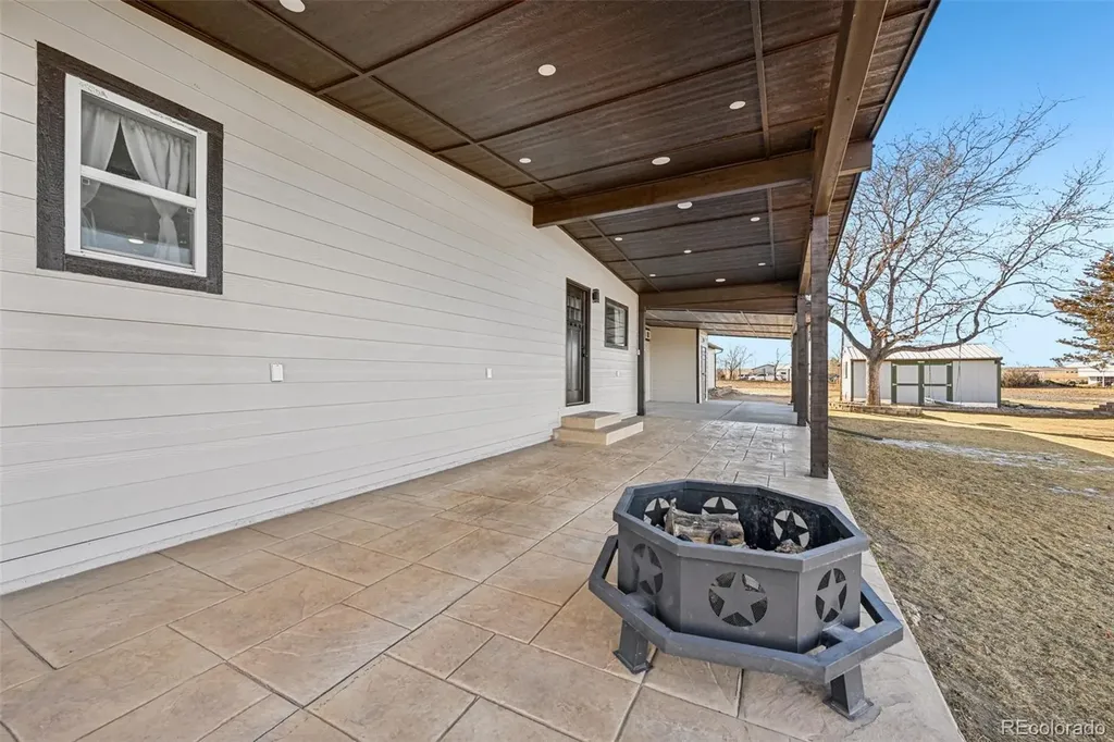 53909 E Bison Drive Strasburg CO 80136