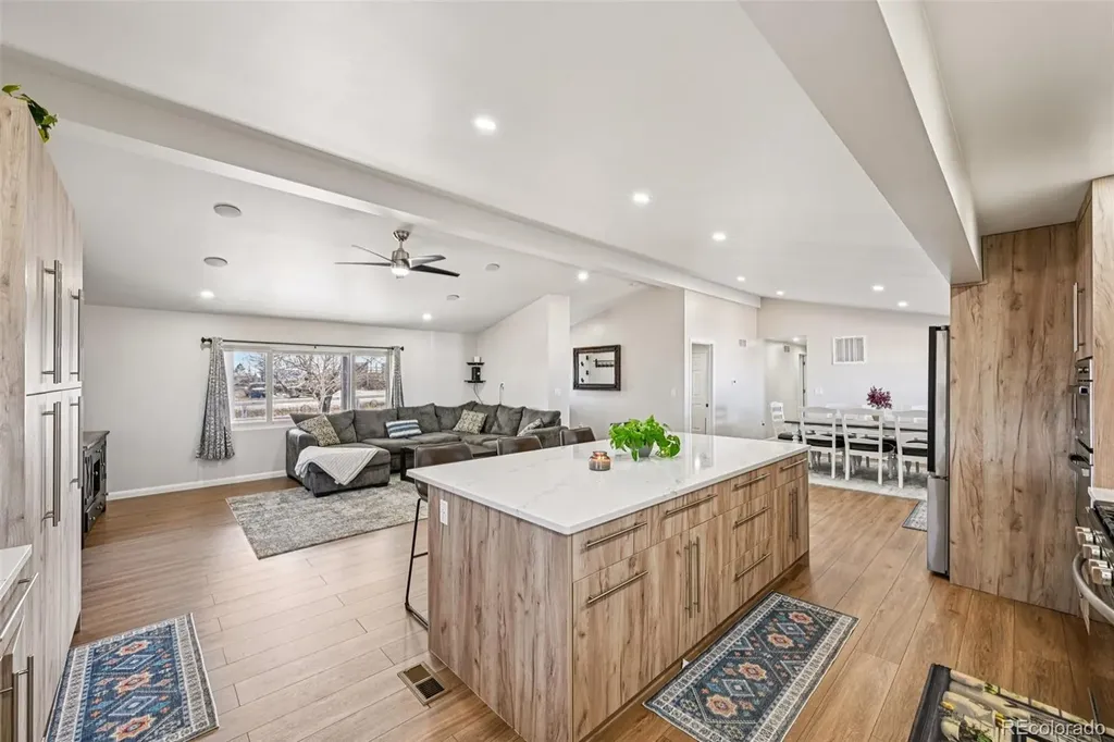 53909 E Bison Drive Strasburg CO 80136
