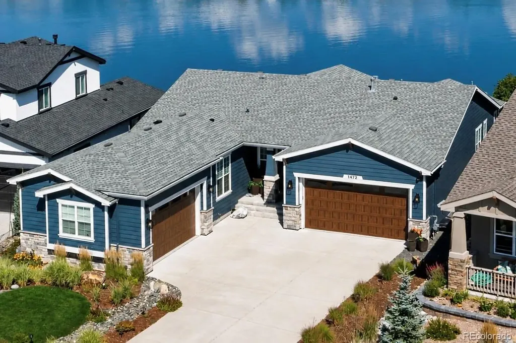 1472 Coronado Beach Drive Monument CO 80132