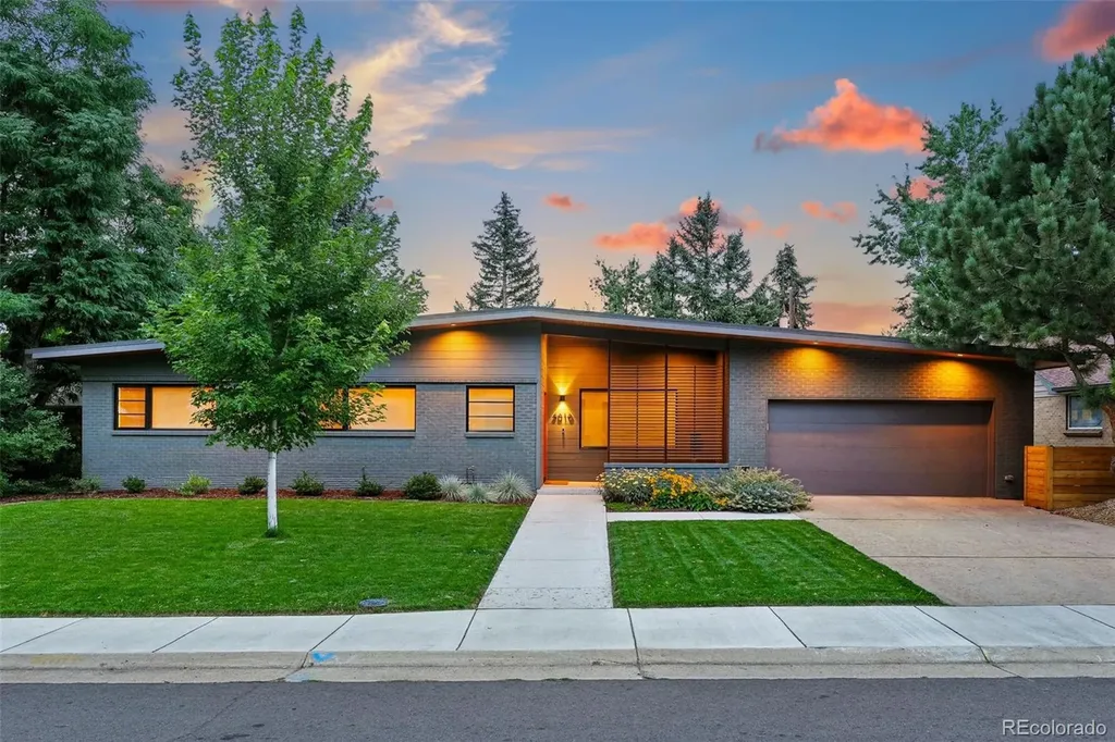 3010 S Franklin Street Denver CO 80210